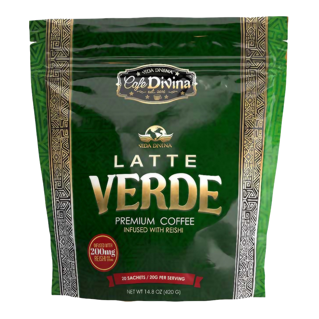LATTE VERDE