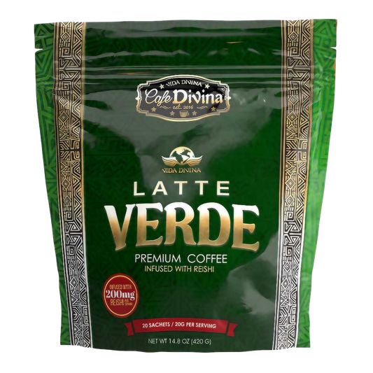 LATTE VERDE