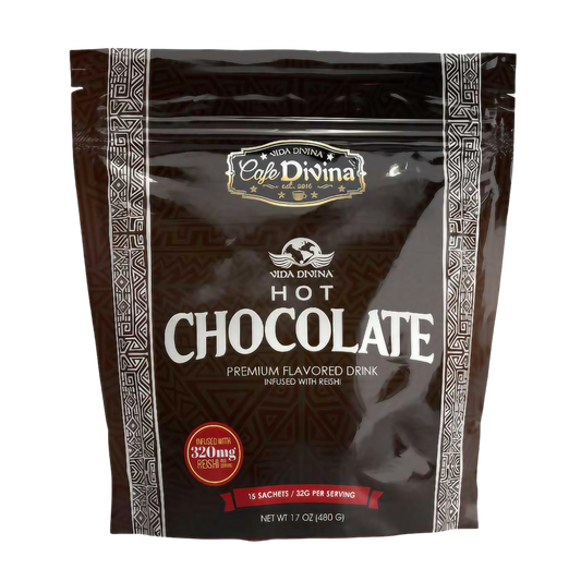HOT CHOCOLATE