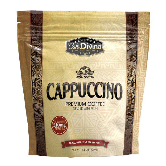 CAPPUCCINO