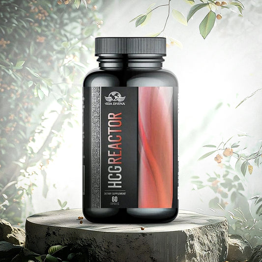 HCG REACTOR