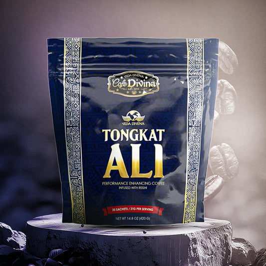 TONGKAT ALI