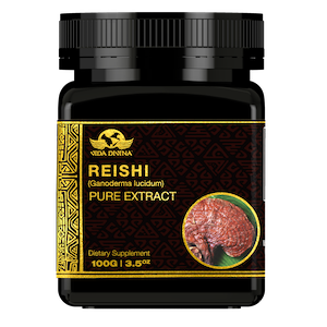 REISHI EXTRACT