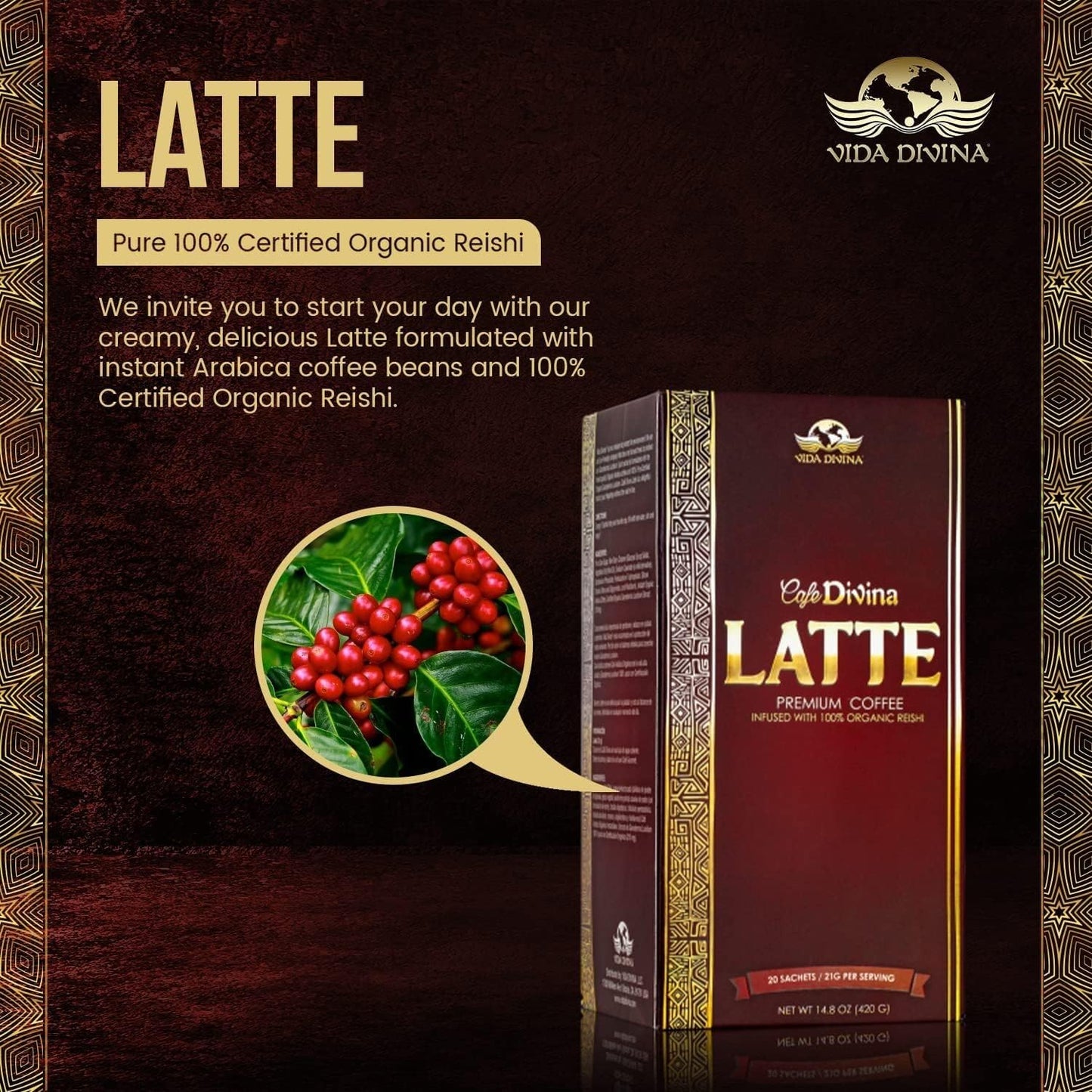LATTE