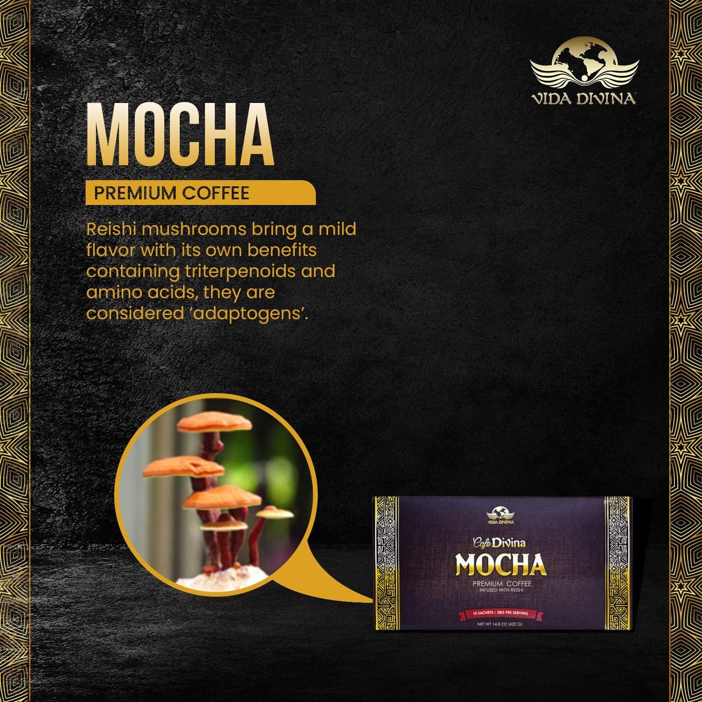 MOCHA