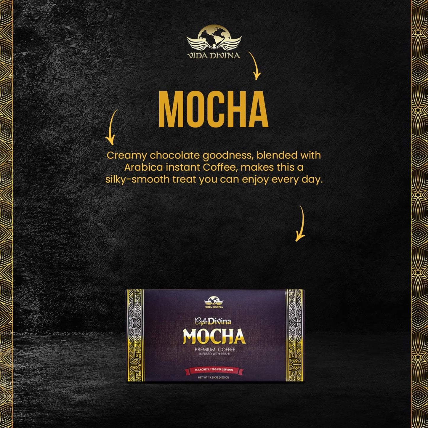 MOCHA
