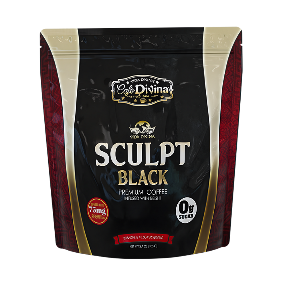 ESCULPIR NEGRO