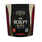 ESCULPIR NEGRO
