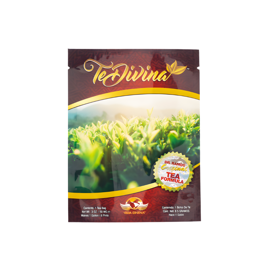 TeDivina (FREE Shipping)