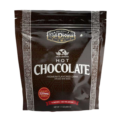 HOT CHOCOLATE