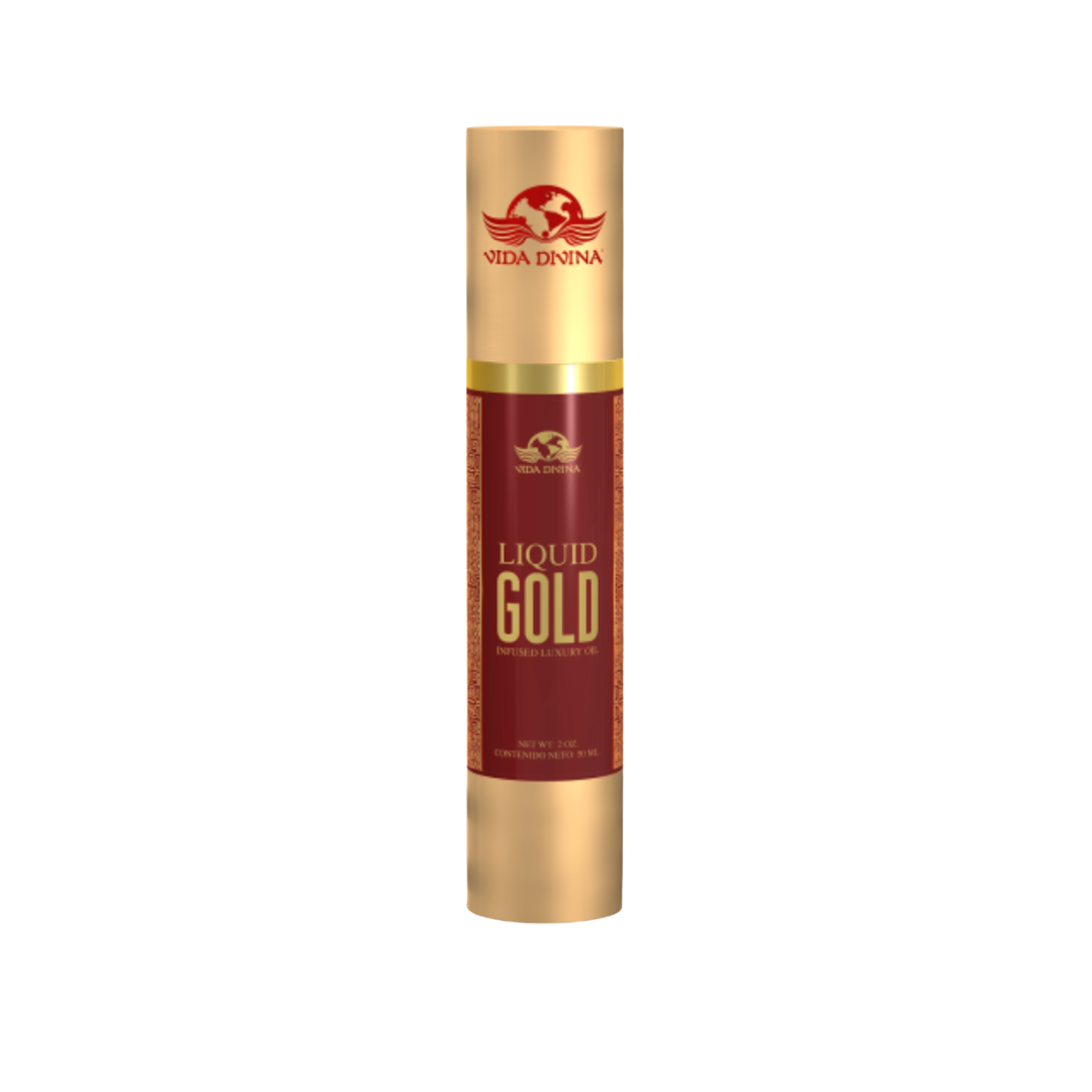 Oro liquido