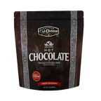 CHOCOLATE CALIENTE