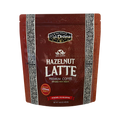 LATTE DE AVELLANA