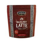 LATTE DE AVELLANA
