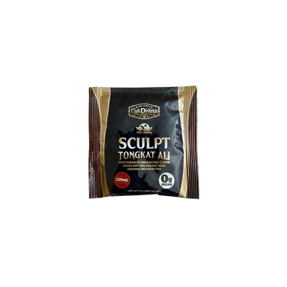 SCULPT TONGKAT ALI