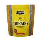 LATTE DORADO