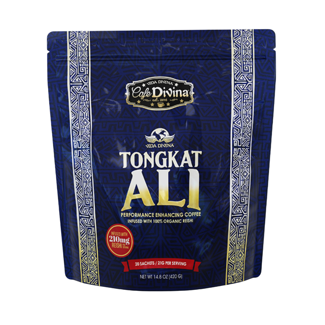 TONGKAT ALI