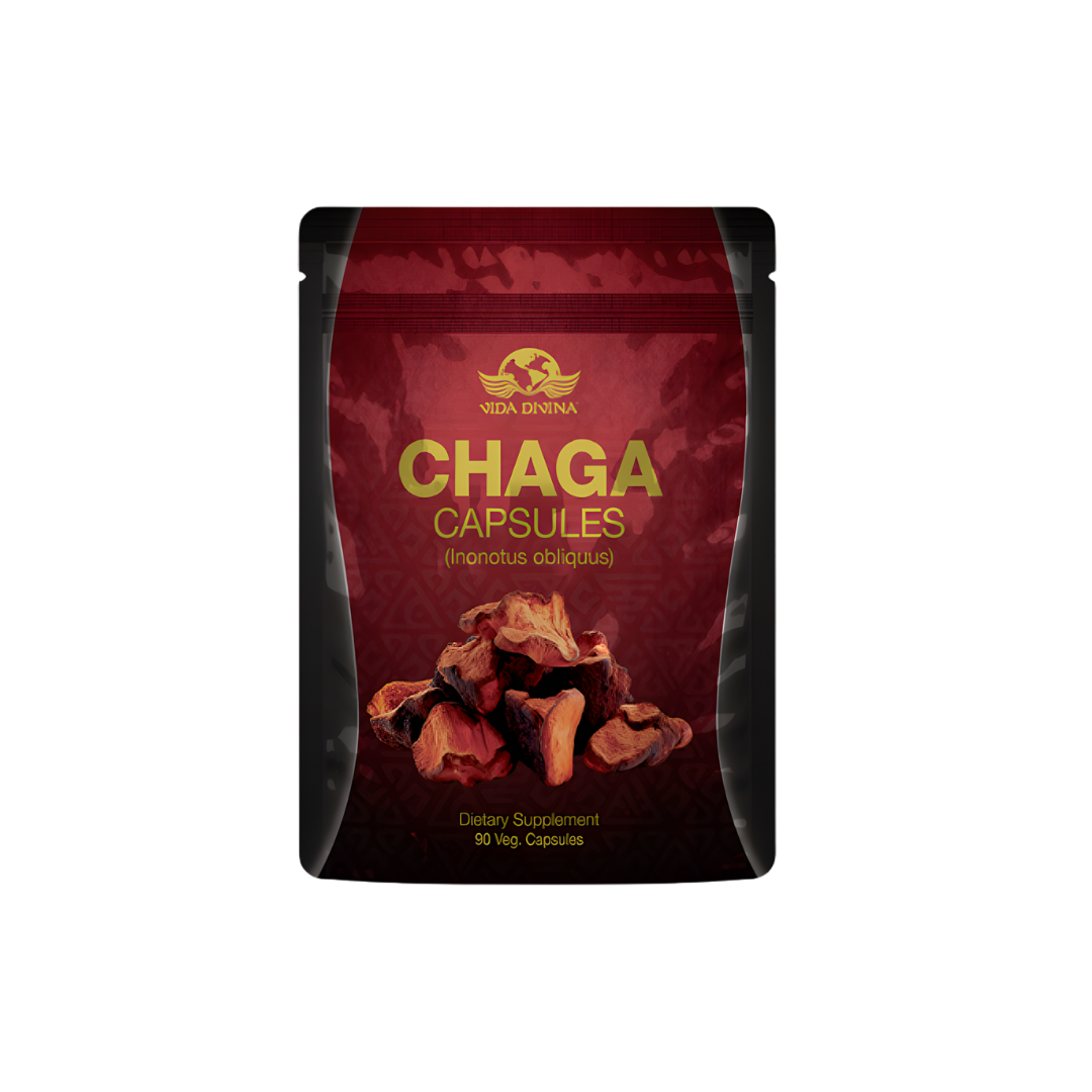 CHAGA