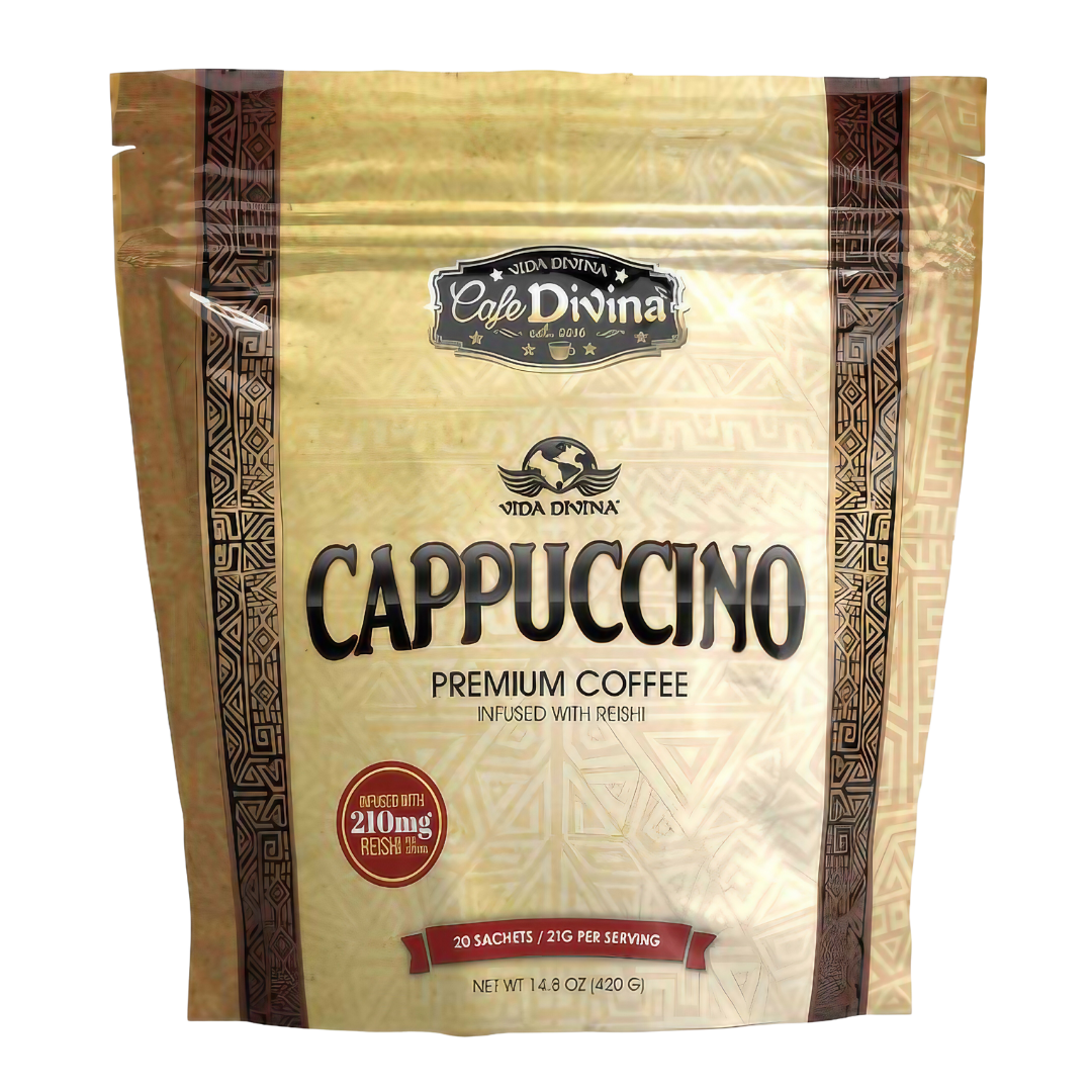 CAPPUCCINO