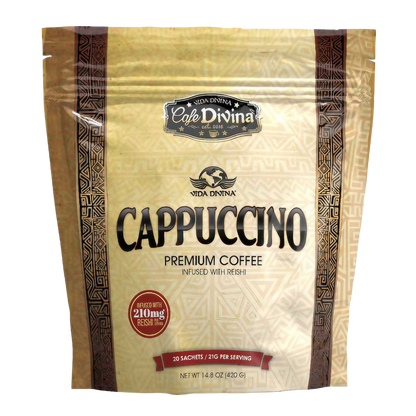 CAPPUCCINO