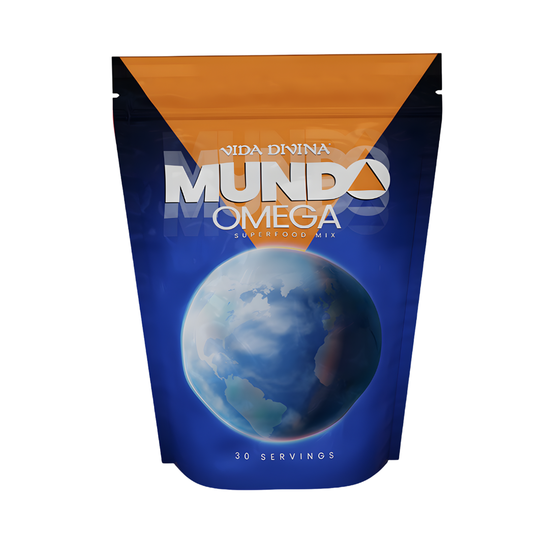 Mundo Omega