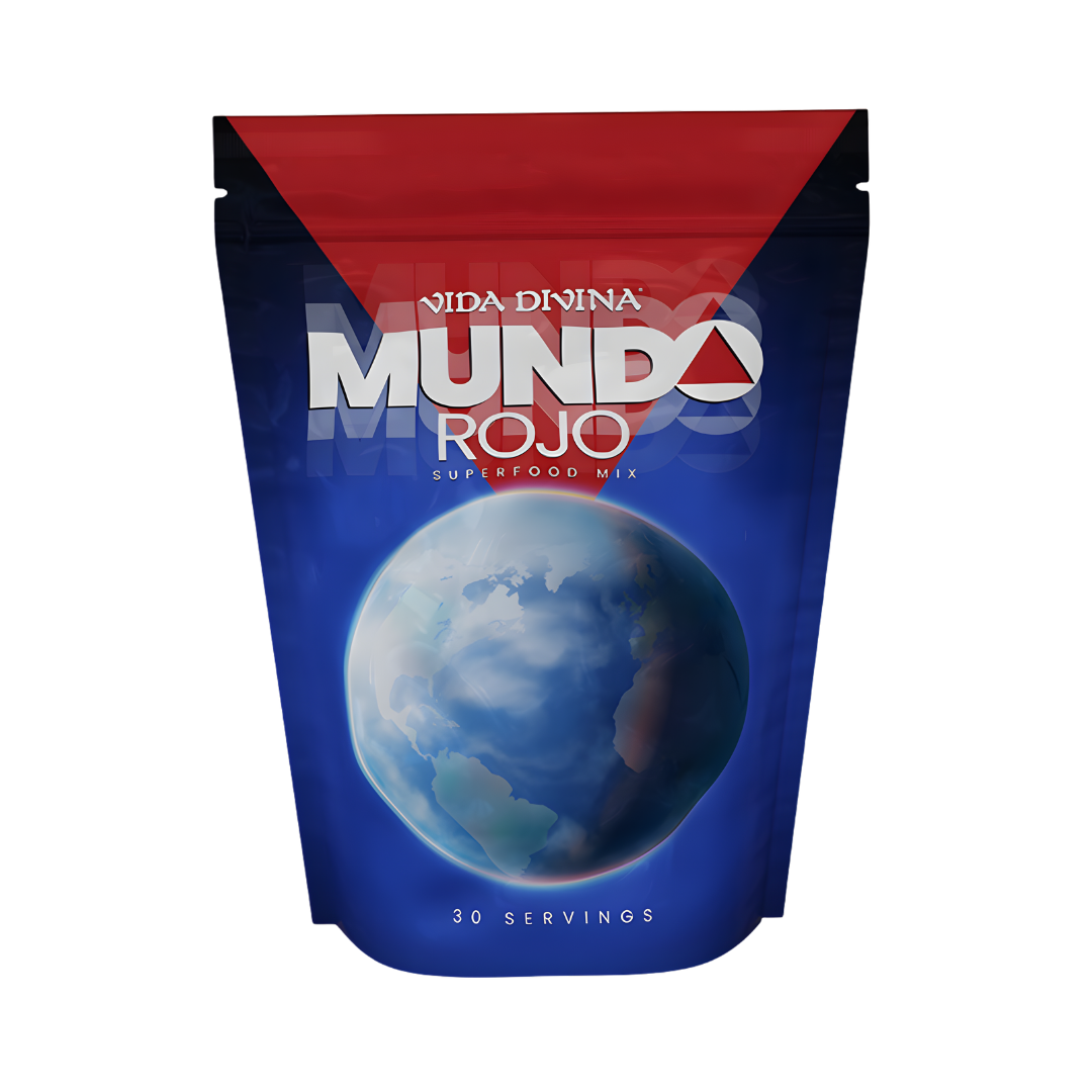 Mundo Rojo