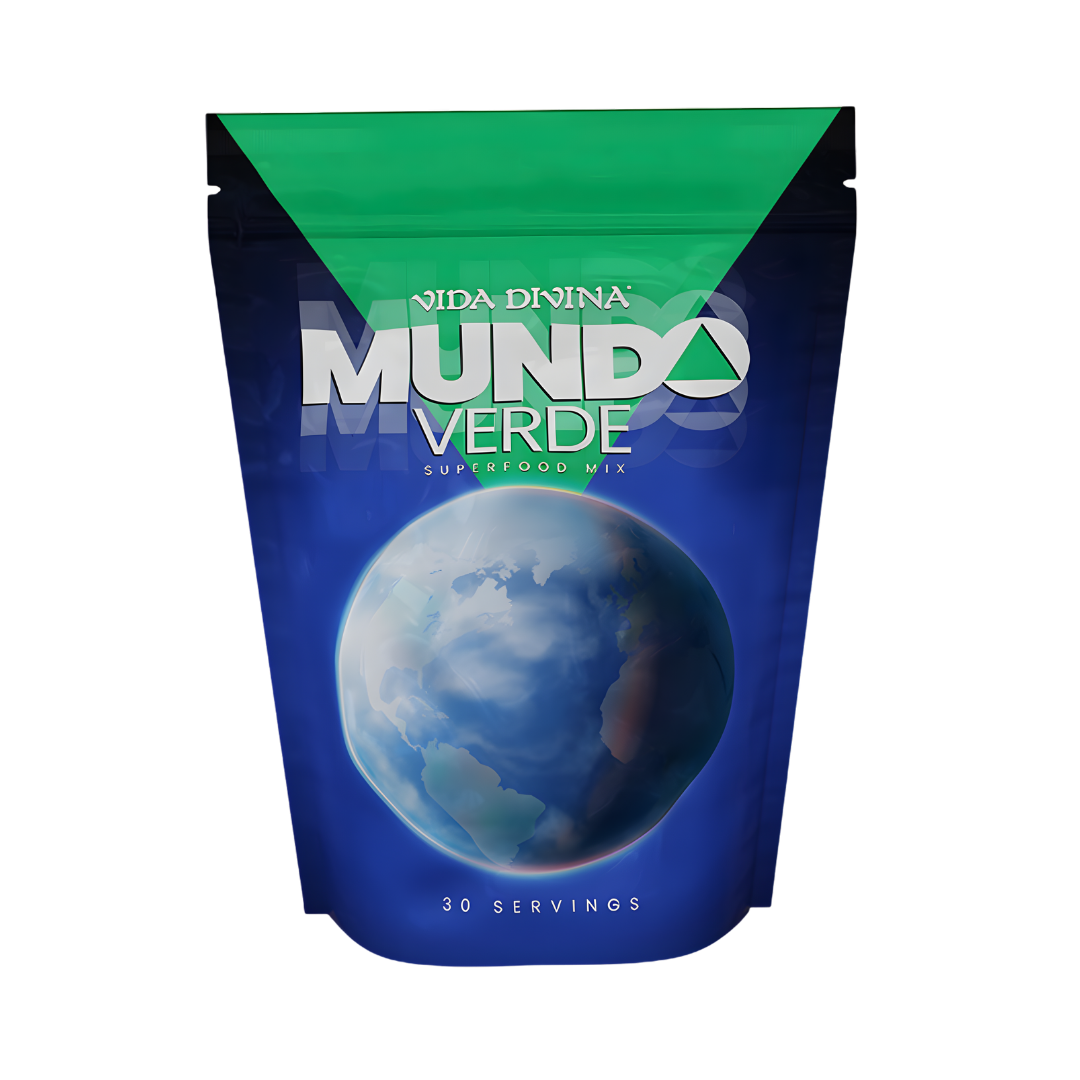 Mundo Verde