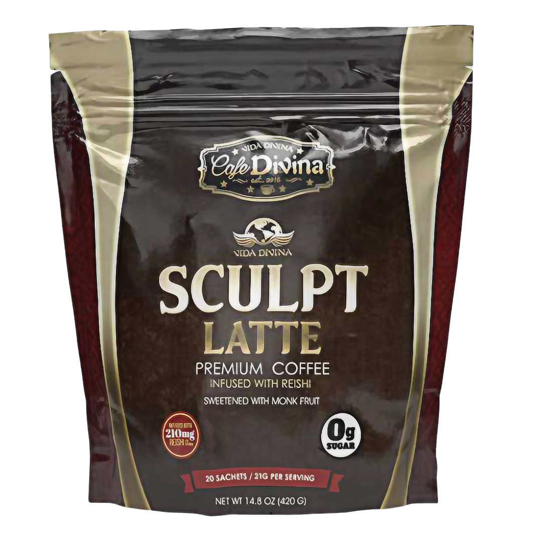 SCULPT LATTE