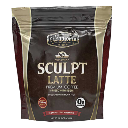 SCULPT LATTE