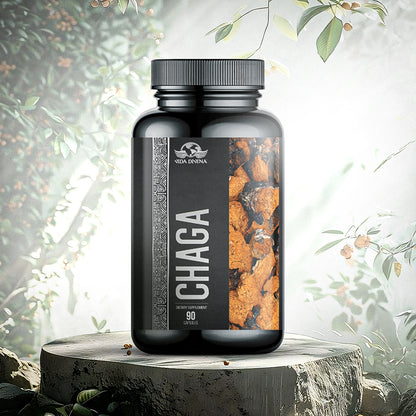 CHAGA