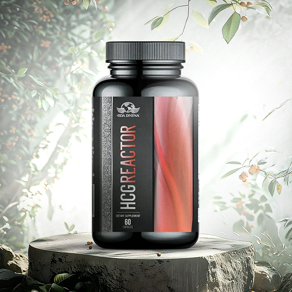 HCG REACTOR