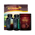 TeDivina (6 Semanas/6 Weeks) + IGNITE + GANO + LIFE
