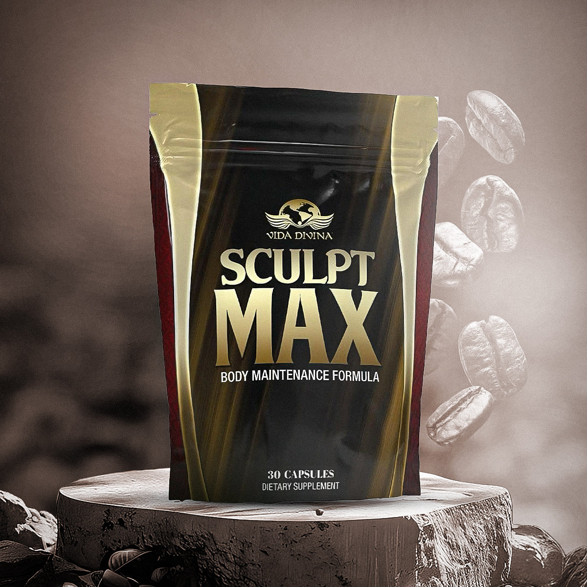 Sculpt Max
