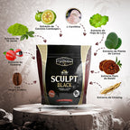 ESCULPIR NEGRO