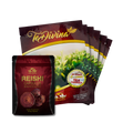 TeDivina (6 Semanas) + GANO ( Desintoxicación con Ganoderma)