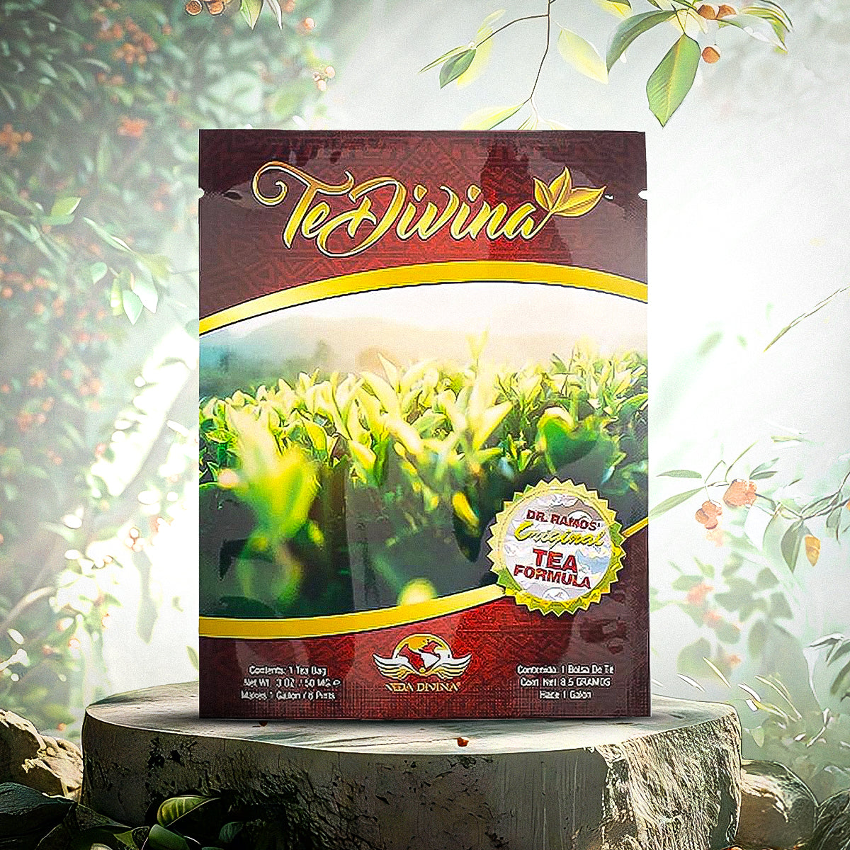 TeDivina (FREE Shipping)