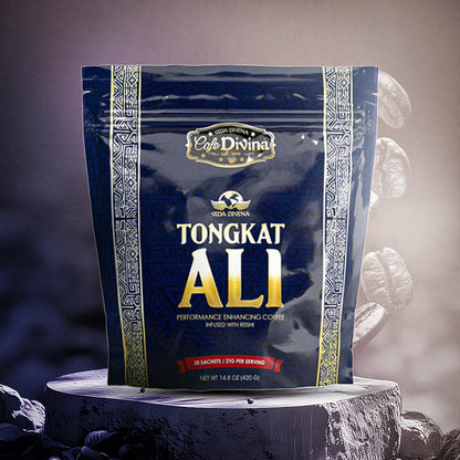 TONGKAT ALI