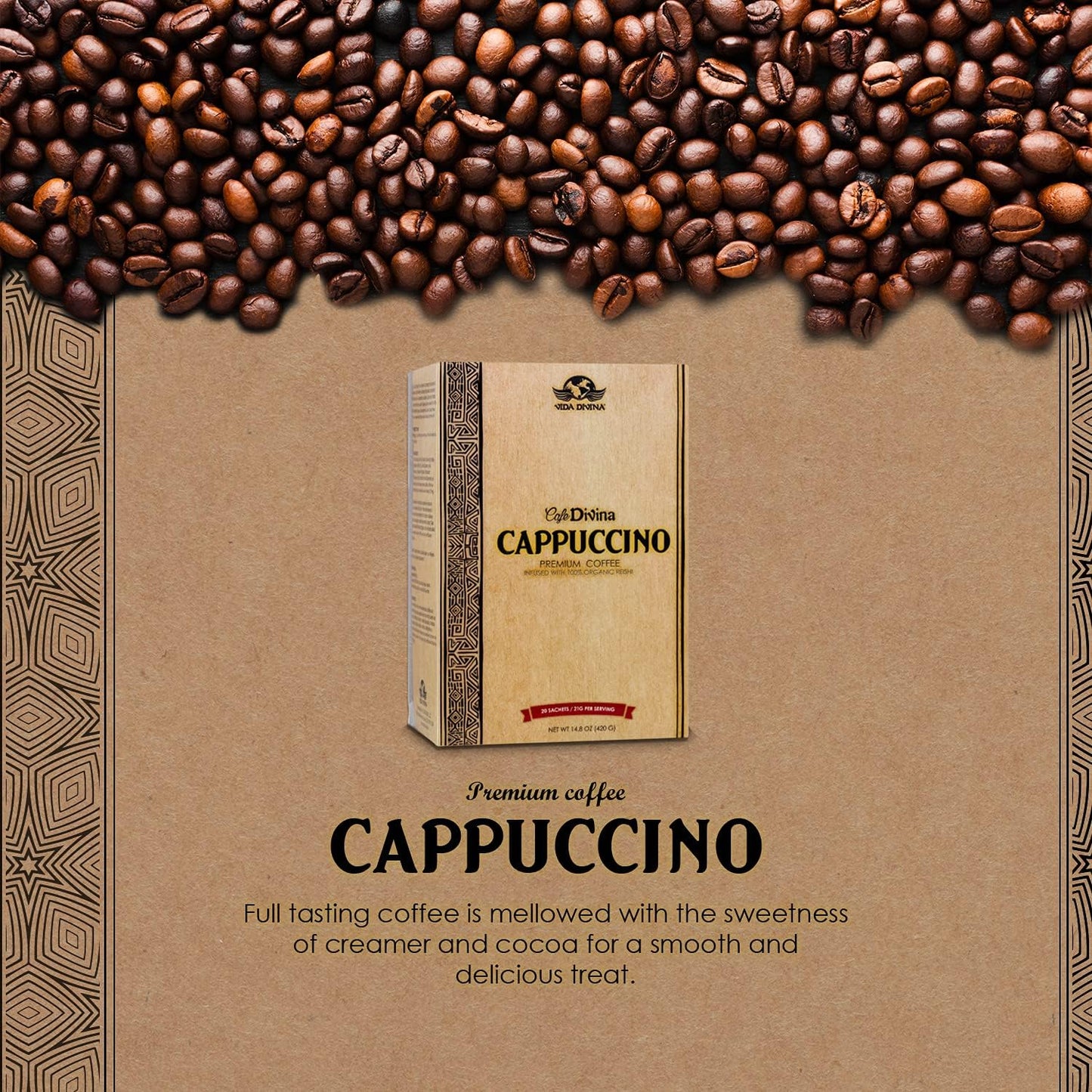 CAPPUCCINO