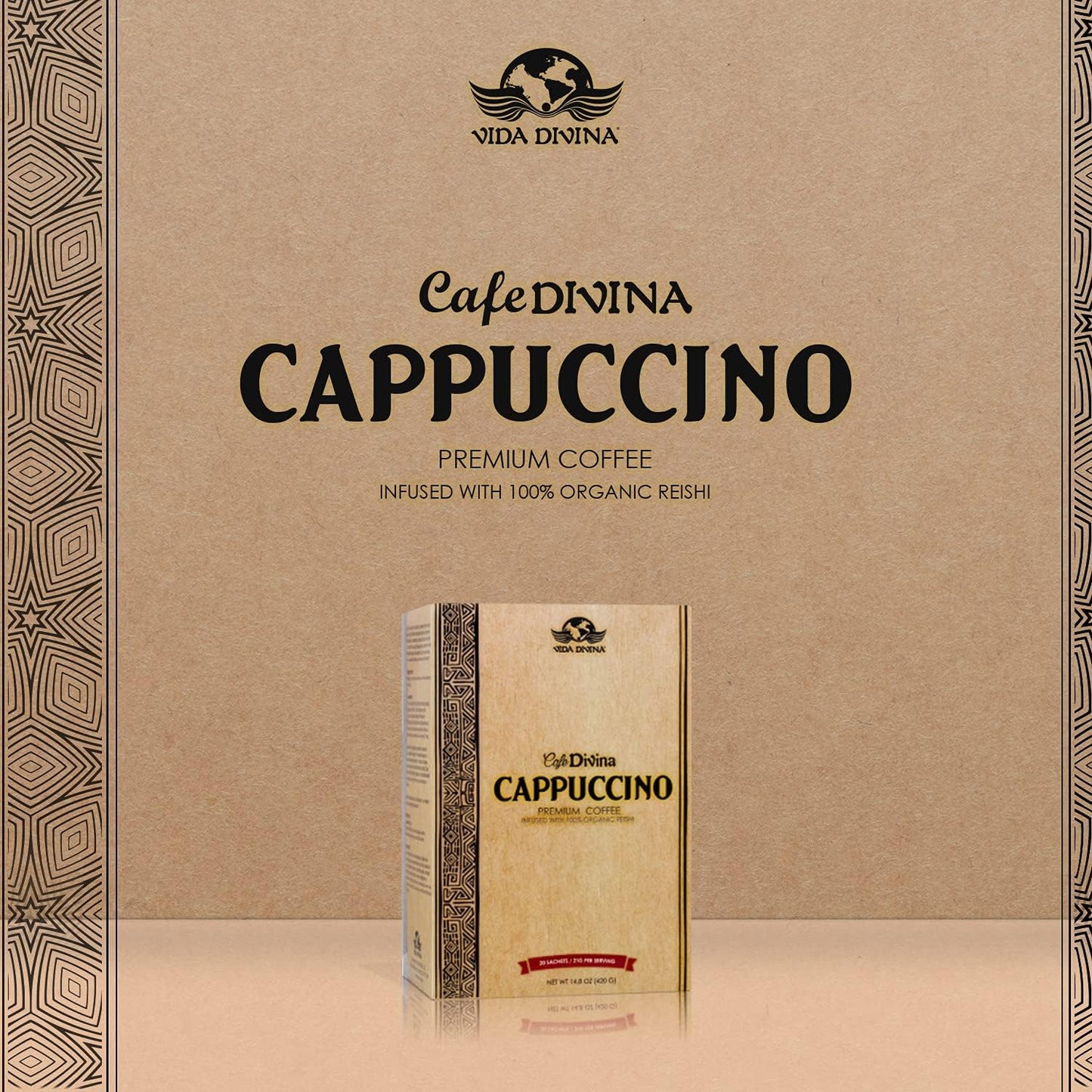 CAPPUCCINO