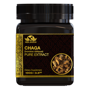 Chaga Extract