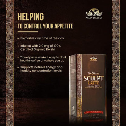 SCULPT LATTE
