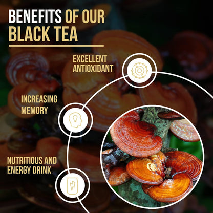 BLACK TEA