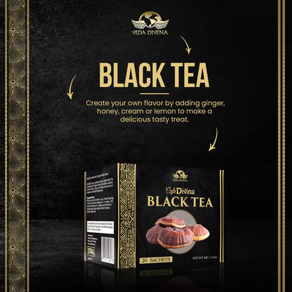 BLACK TEA