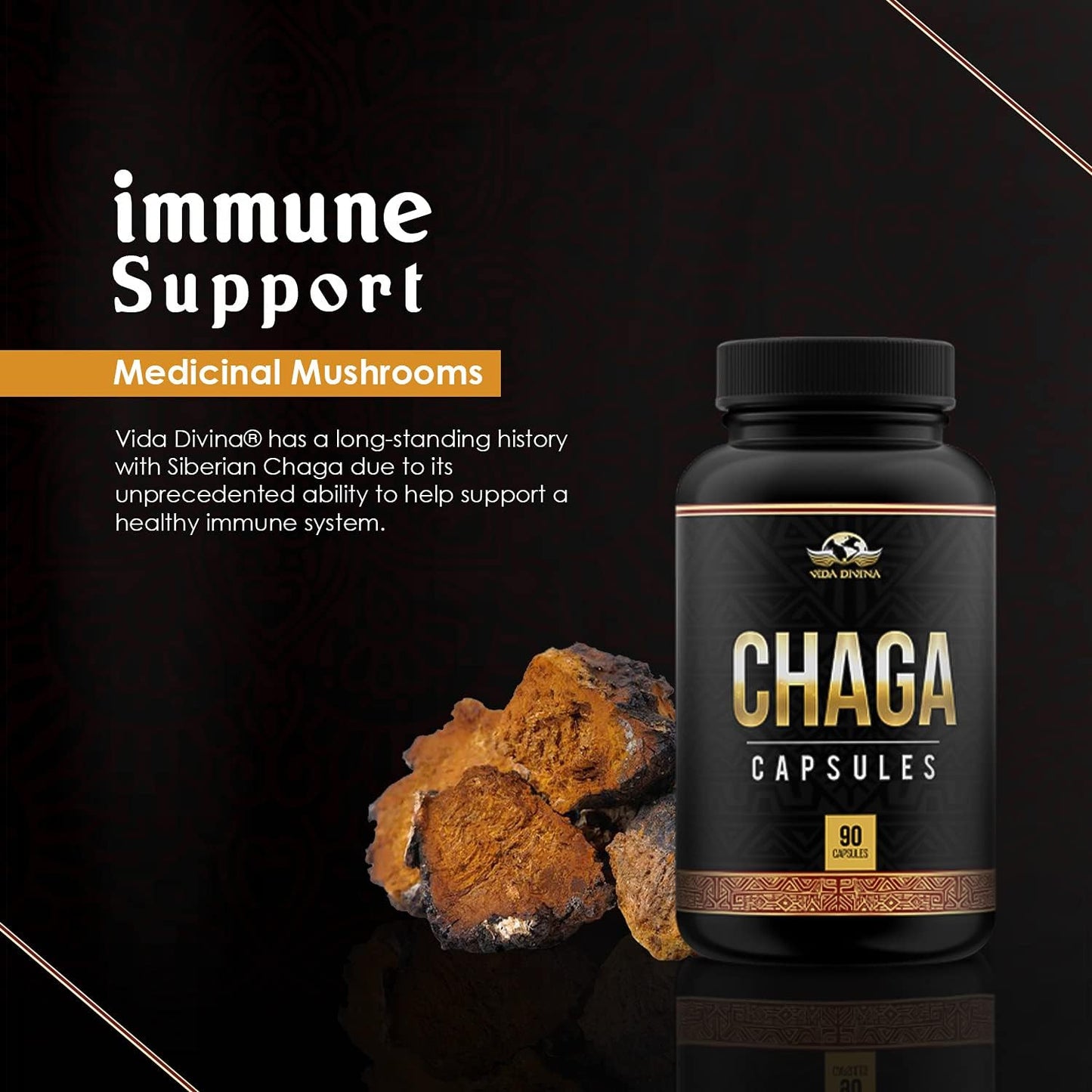 CHAGA