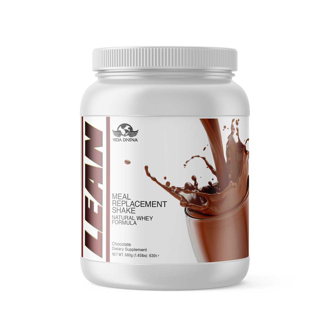 LEAN - CHOCOLATE