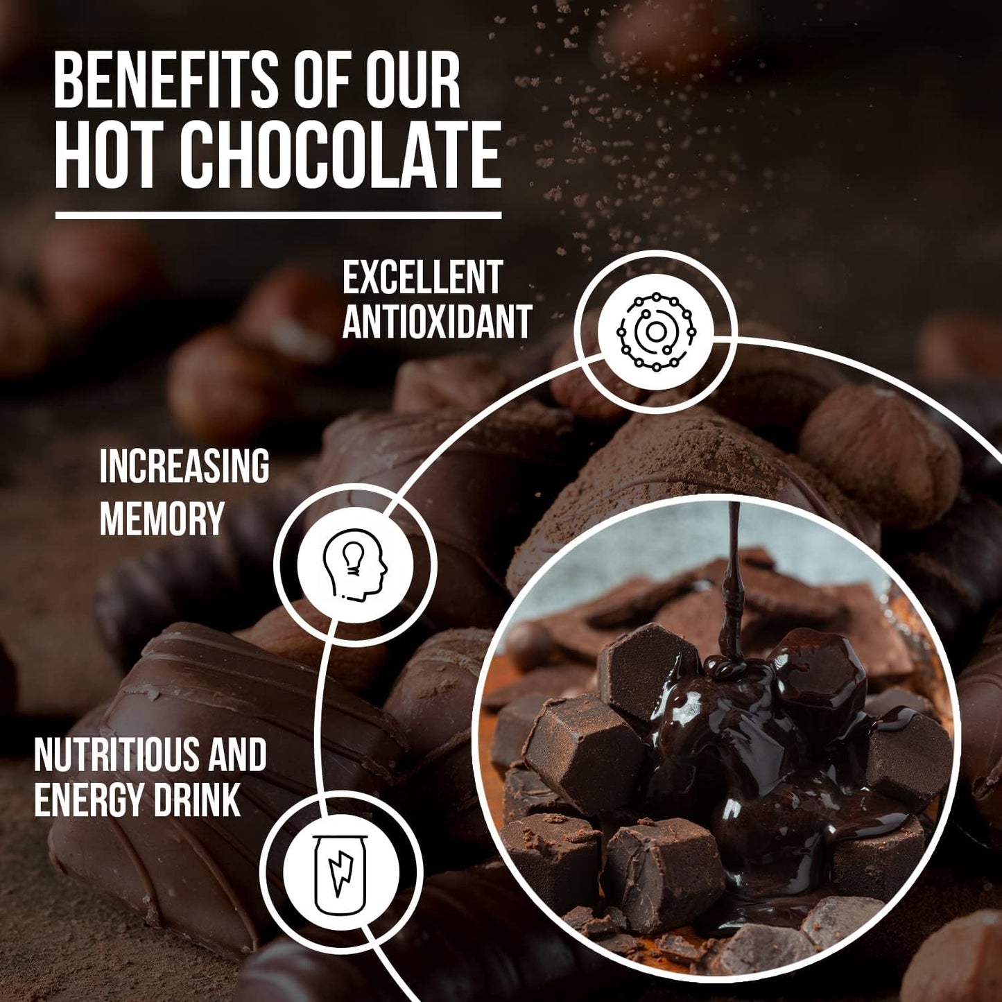 HOT CHOCOLATE
