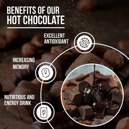 HOT CHOCOLATE