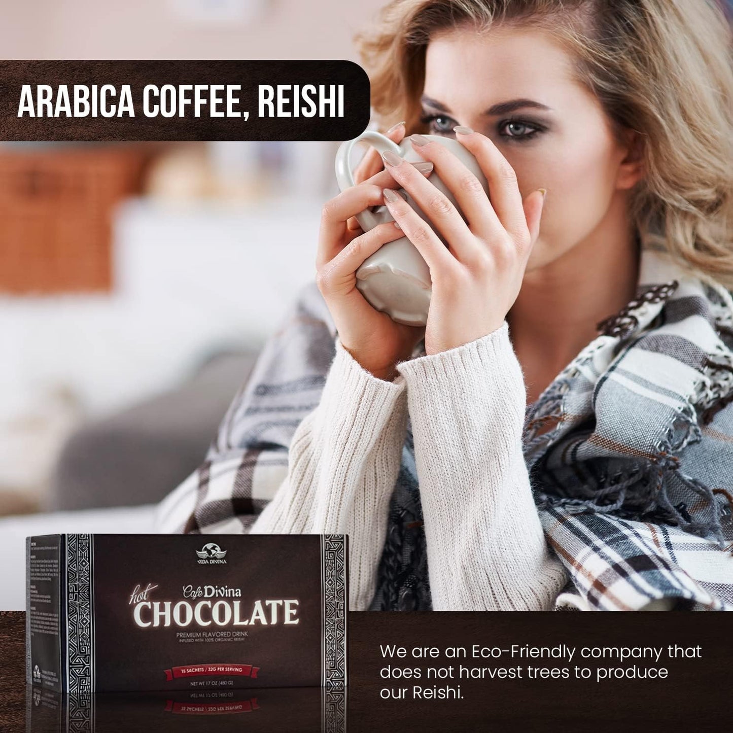 HOT CHOCOLATE