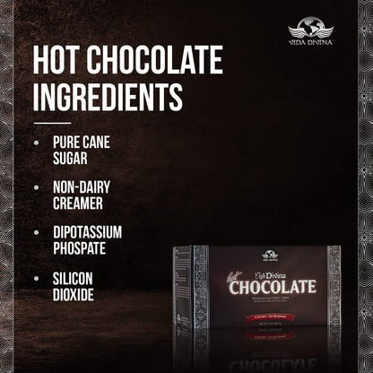 HOT CHOCOLATE