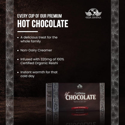 HOT CHOCOLATE